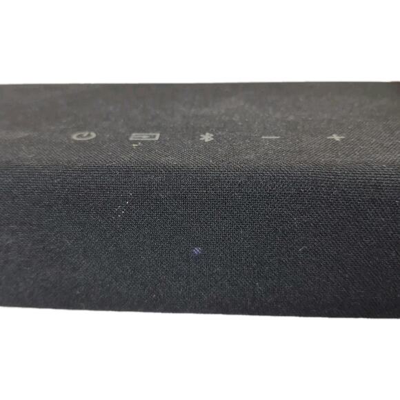 Vizio 20" Sound Bar 2.0 System Model SB2020-G6 with Bluetooth - Picture 4 of 7